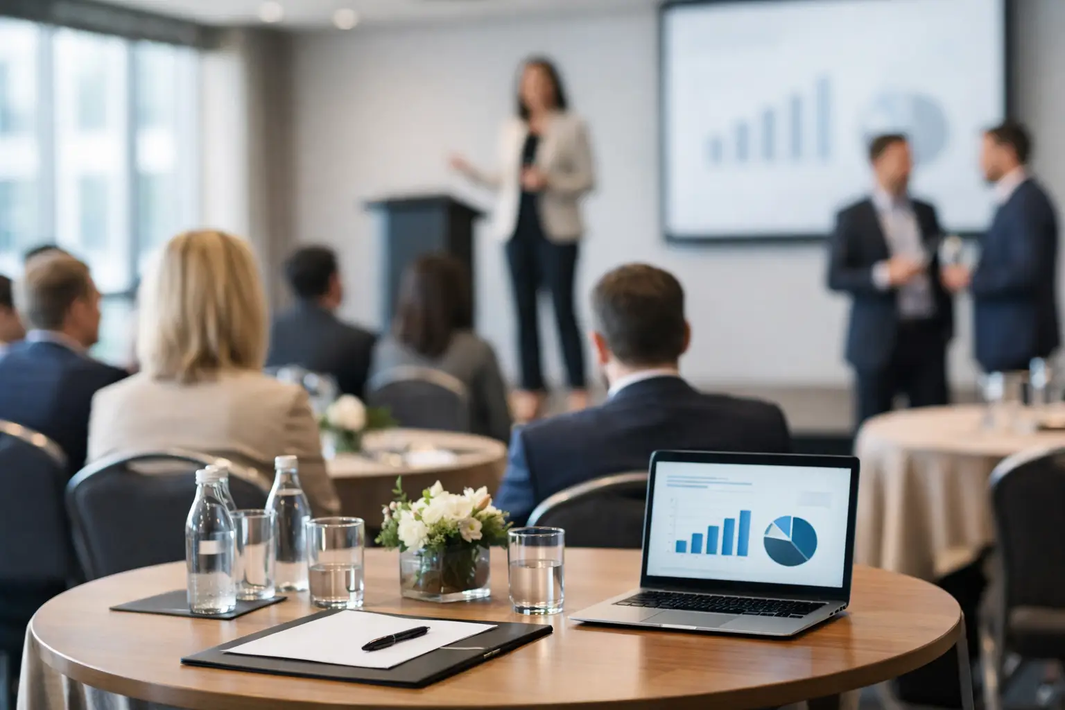 como-organizar-un-evento-corporativo-exitoso
