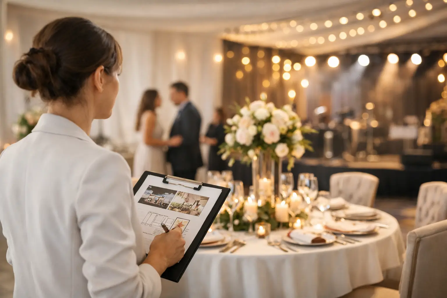 Creación de eventos personalizados bien hecha Creación de eventos personalizados bien hecha