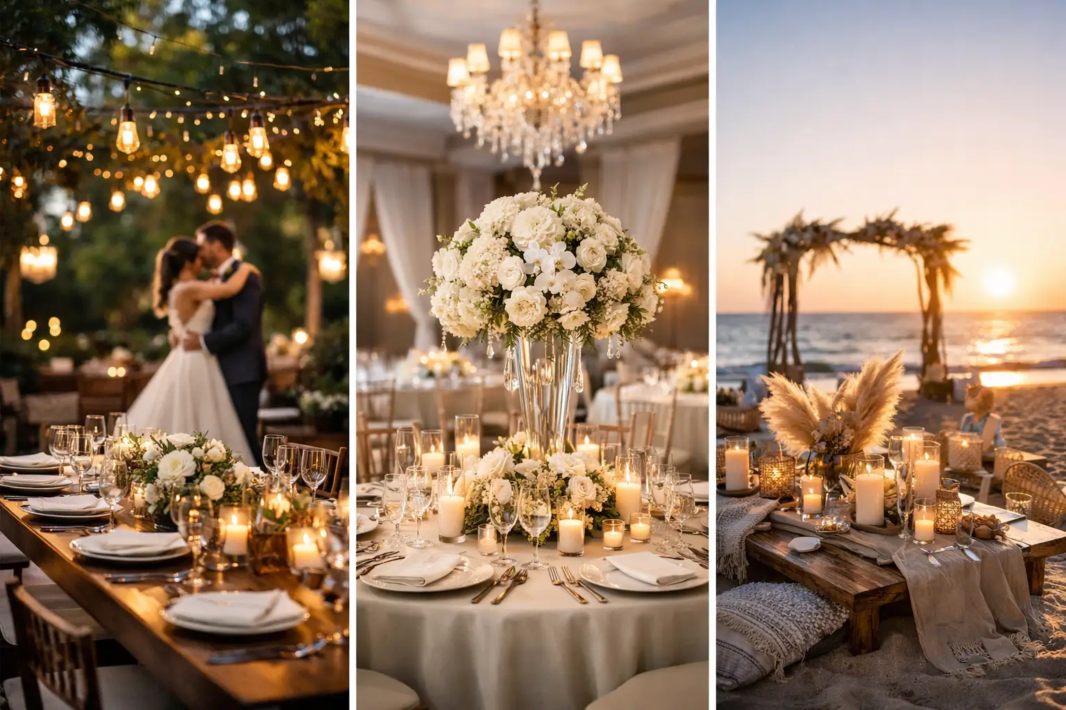 12 ideas de recepciones de boda con estilo 12 ideas de recepciones de boda con estilo