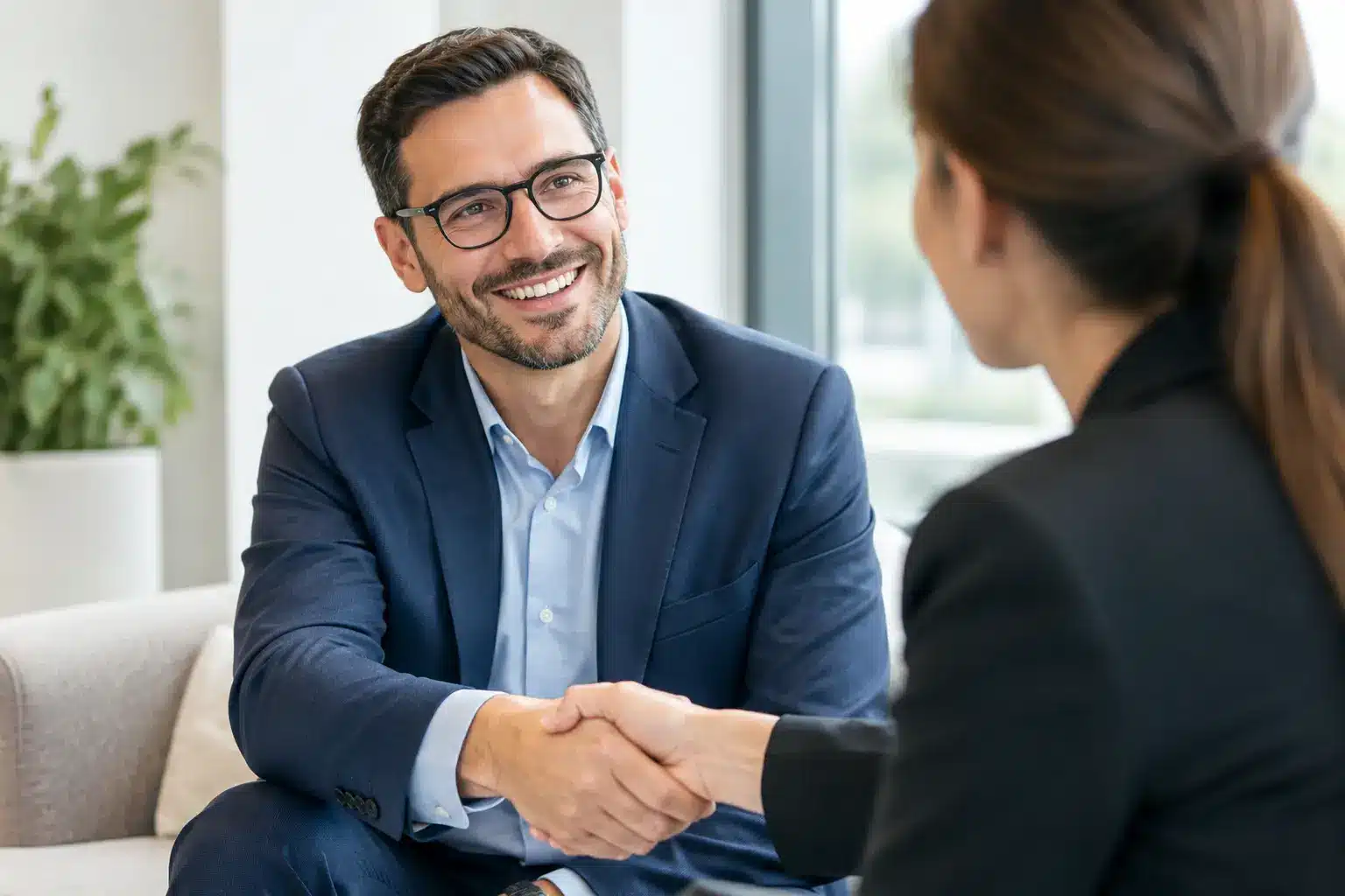 Mejores experiencias para clientes estratégicos