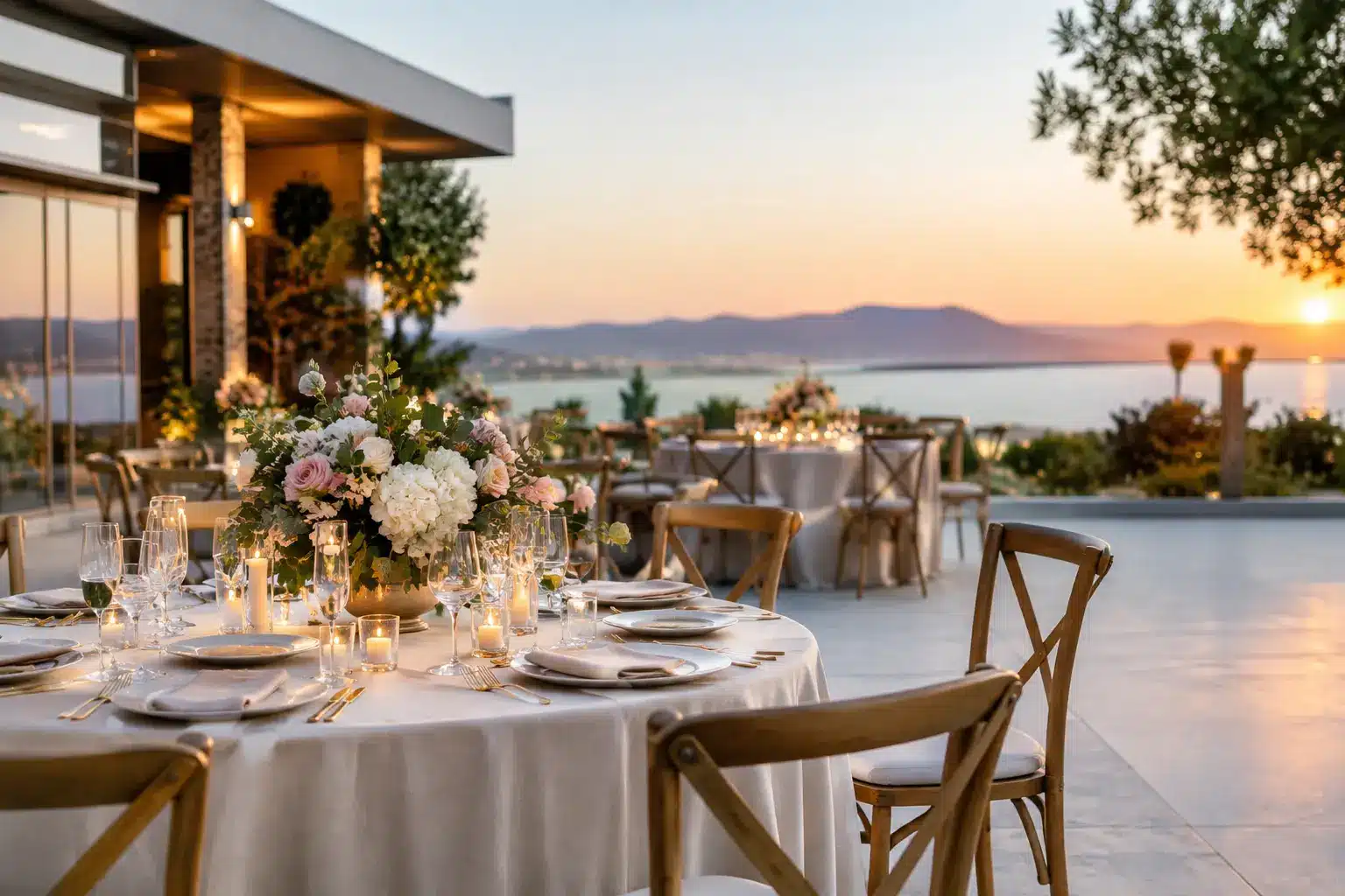 Venue boutique para celebraciones a medida Venue boutique para celebraciones a medida